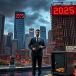 2025年不動産大暴落予測と資産防衛策