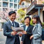 三愛不動産の特徴と地域情報まとめ