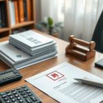 不動産印紙代の基礎知識と節約テクニック