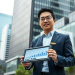 不動産営業の年収相場とキャリアアップ戦略