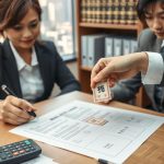 不動産売買印紙税のルールと例外事例