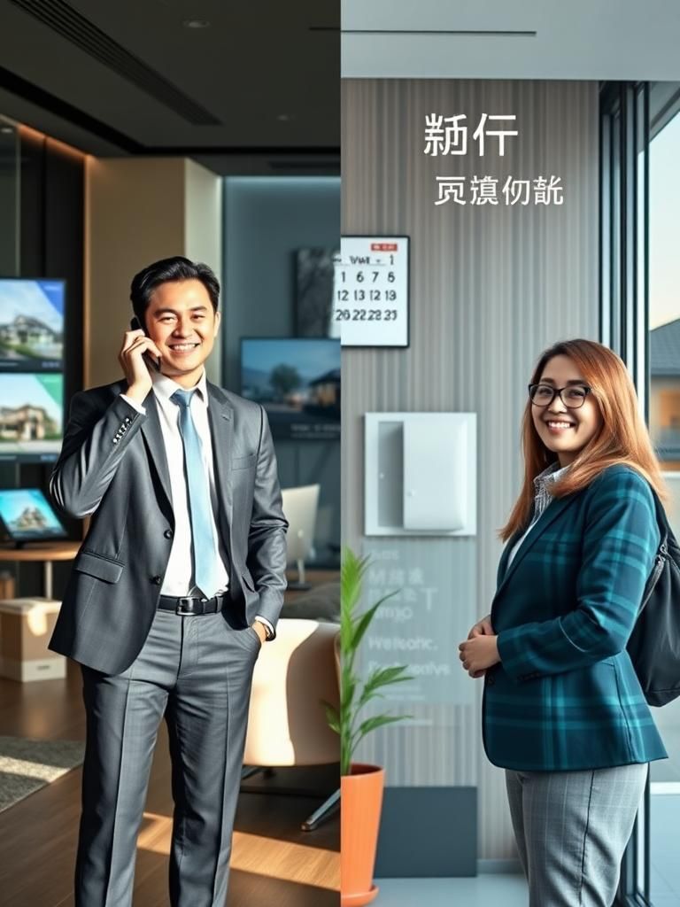 不動産屋の休日対応とアフターサービス比較