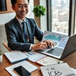 不動産年収アップを目指す転職活動のコツ