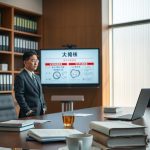 不動産特定共同事業法の基礎と違反事例