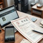 不動産登記事項証明書の取得方法と活用例