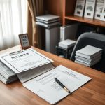 不動産相続登記の必要書類と申請フロー