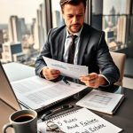 不動産経営で失敗しないための5つのルール