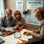 不動産詐欺の手口と被害回避のための対策