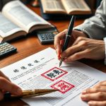 不動産賃貸契約の印紙税ルールと例外事例