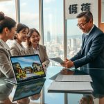 中部ガス不動産のサービス内容詳細