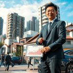中野エリアの不動産価格動向と投資可能性