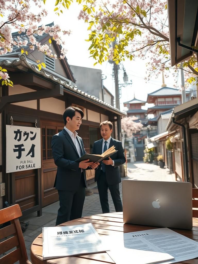 京都エリアの不動産投資メリットと失敗事例