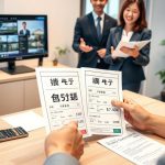 仲介手数料が安い不動産屋の見分け方