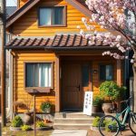 函館不動産連合隊の中古住宅情報と購入ガイド