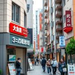 吉祥寺不動産の価格動向と人気エリア分析