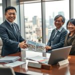 大東不動産のサービス比較と成功事例紹介
