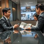 大林新星和不動産の特徴と物件事例