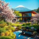 富士不動産の評判と自然環境を活かした物件