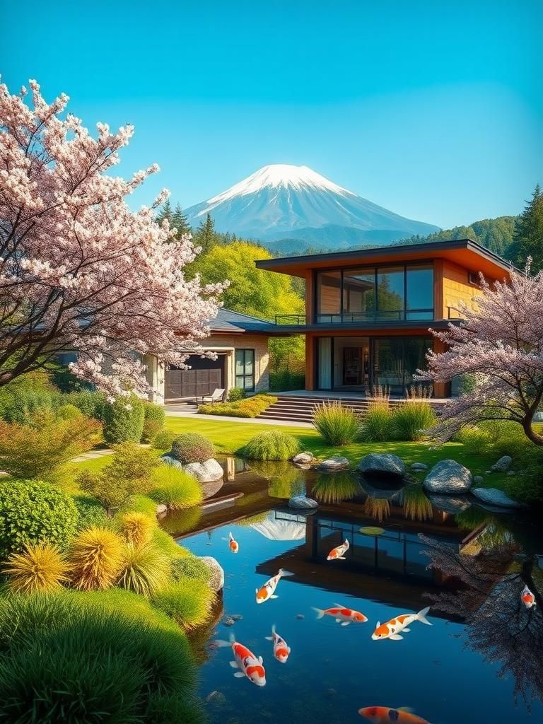 富士不動産の評判と自然環境を活かした物件