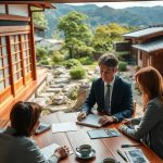 対馬エリアの不動産購入ガイドと法規制解説