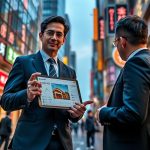 新宿不動産の高利回り物件探しのコツ
