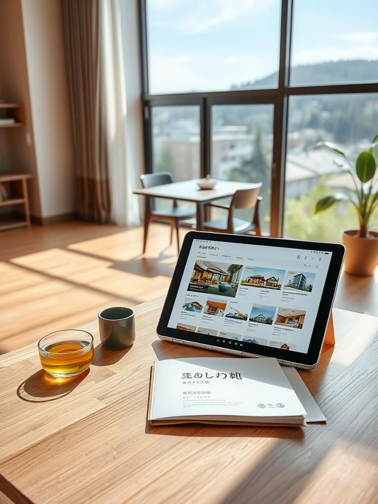旭川不動産情報の最新トレンドと物件検索