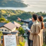 鋸南エリアの不動産購入前に知るべきポイント