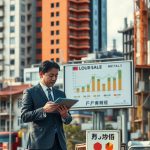 長崎エリアの不動産価格推移と投資可能性